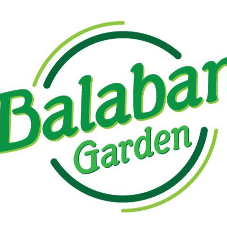 balaban garden logo