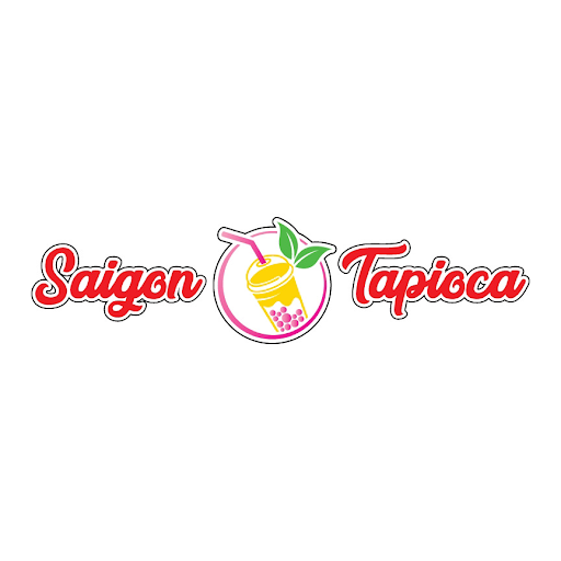 Saigon Tapioca - Restaurant in Colorado Springs logo