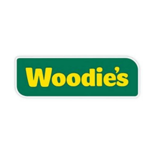 Woodie's Castlebar logo