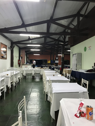 Do Carmo Restaurante e Pizzaria, Av. Maria Carlota, 359 - Massaguaçu, Caraguatatuba - SP, 11677-060, Brasil, Restaurante, estado Sao Paulo