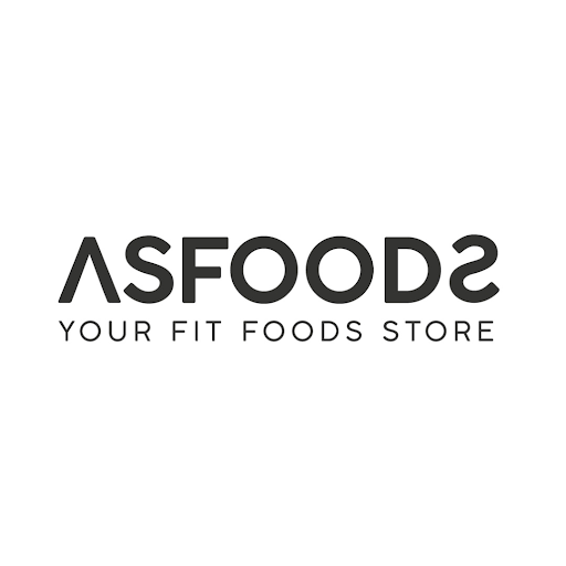 ASFOODS.COM logo