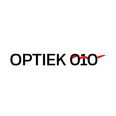 Optiek 010 logo
