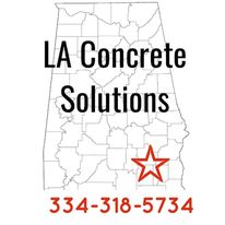 LA Concrete Solutions
