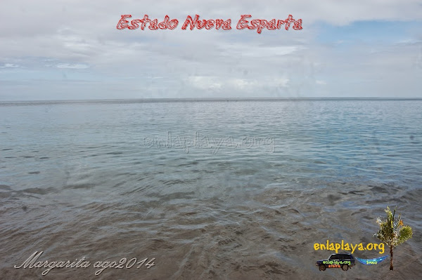 Playa Punta Arenas NE100, Estado Nueva Esparta, Macanao, Venezuela