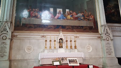 Photos of Wiener Minoritenkirche