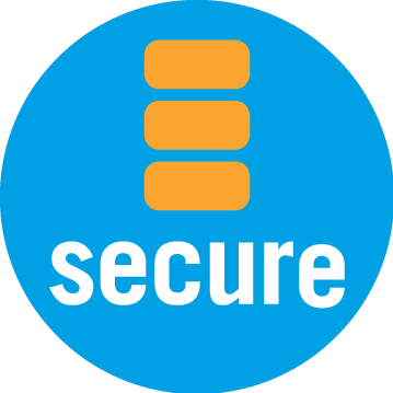 Secure Parking - Old Brewery Car Park logo