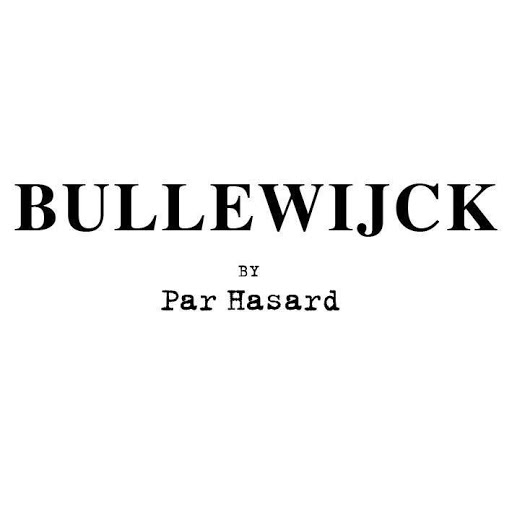Bullewijck by Par Hasard logo