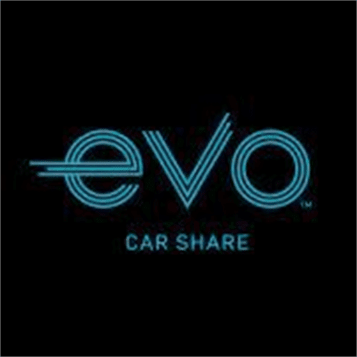 Evo Car Share logo