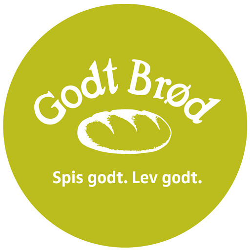 Godt Brød Fløyen logo