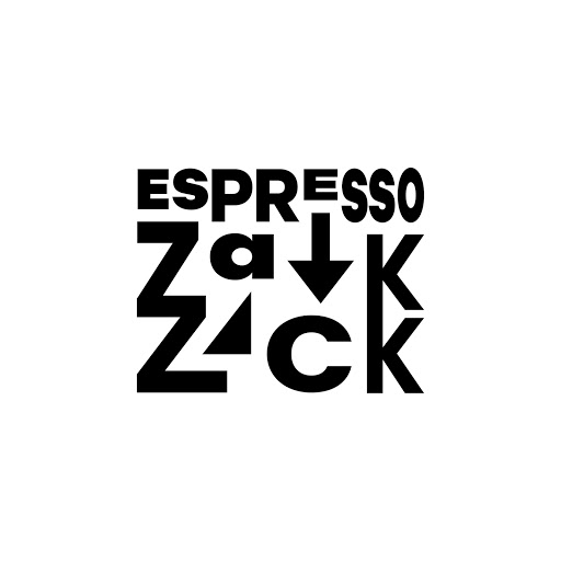 Espresso Zack Zack logo