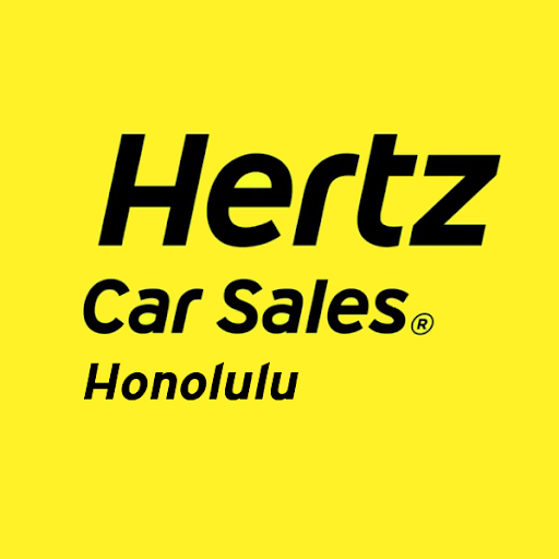 Hertz Car Sales Honolulu logo
