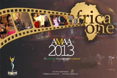 African Movie Academy Awards 2013 Nominations