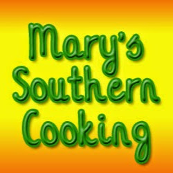 Mary's Southern Cooking logo