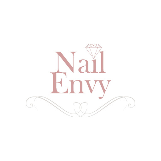 Nail envy logo
