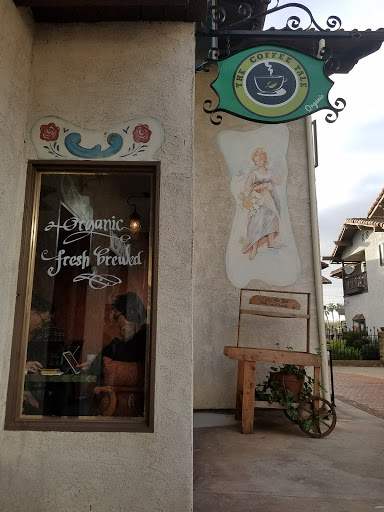 Coffee Shop «The Coffee Tale», reviews and photos, 7561 Center Ave #39, Huntington Beach, CA 92647, USA