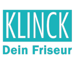 KLINCK Dein Friseur logo