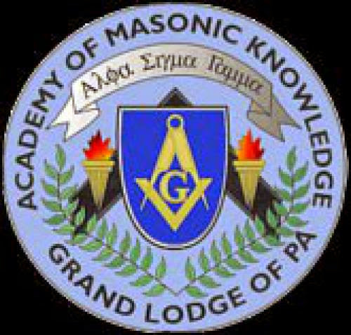 Pa Academy Of Masonic Knowledge March 16Th