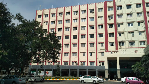 Narayana Medical College & Hospital, Opposite Narayana Engineering College, Muthukur Road, Chinthareddypalem, Nellore, Andhra Pradesh 524003, India, Hospital, state AP