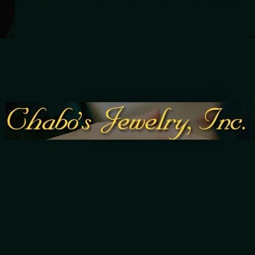 Chabo's Jewelry logo