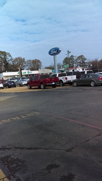 Photos of Tony Serra Ford