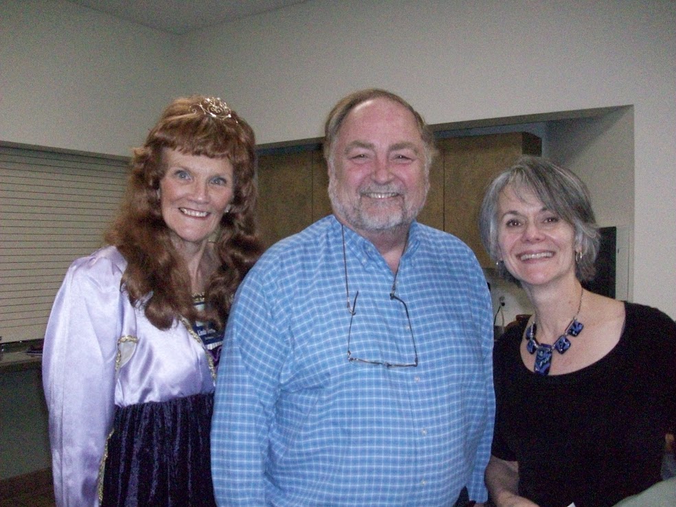 arts council menifee