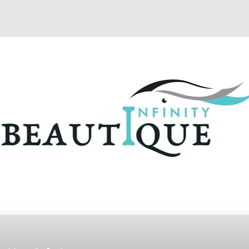 BeautiQue Infinity logo