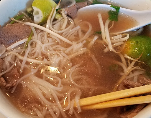 Vietnamese Restaurant «PHÓ Fifth Avenue», reviews and photos, 3807 Fifth Ave, San Diego, CA 92103, USA