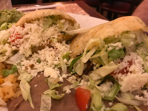 Mexican Restaurant «Los Barrios Mexican Restaurant», reviews and photos, 4223 Blanco Rd, San Antonio, TX 78212, USA