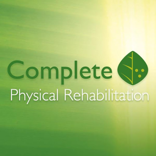 Complete Physical Rehabilitation - Jersey City logo