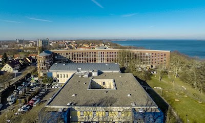 Photos of HELIOS Hanseklinikum Stralsund