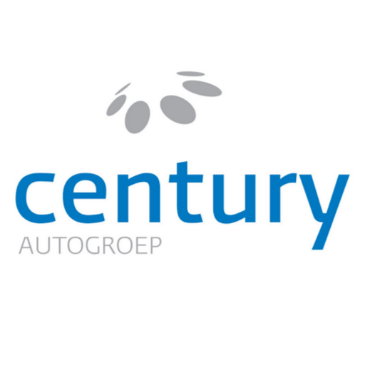 Volkswagen (Bedrijfswagens) Assen - Century Autogroep logo