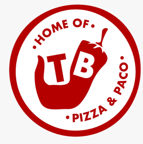 Texas Best - Home of Pizzas & Tacos logo