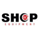 Shop 360 Equipment logo