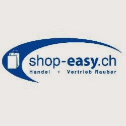 shop-easy.ch / Handel + Vertrieb Rauber