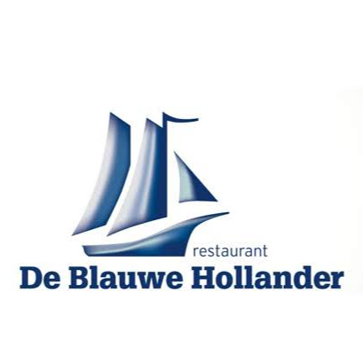 De Blauwe Hollander logo