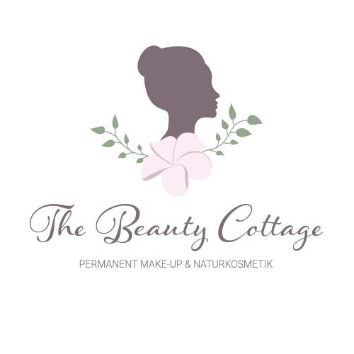 The Beauty Cottage, Permanent Make-up & Naturkosmetik logo