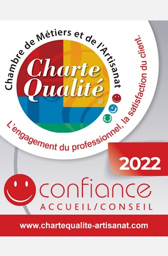 Nathalie B.Coiffure logo