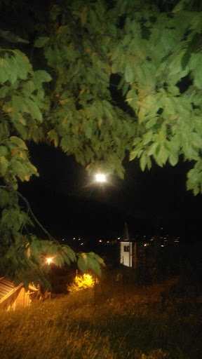 Ristorante La  Chaumiere