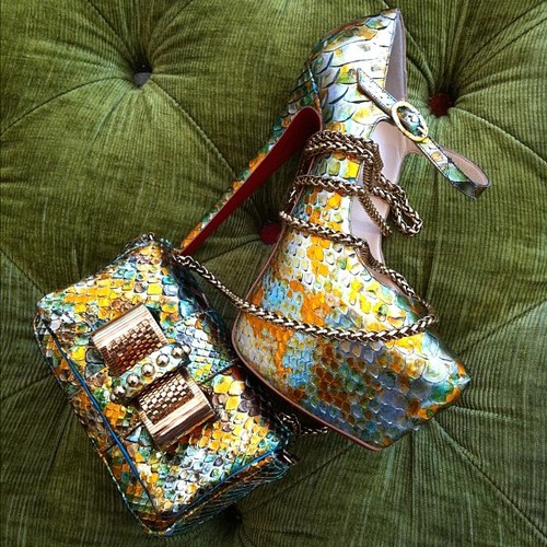 Christian Louboutin Christian Louboutin