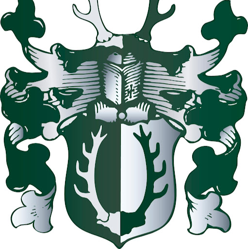Claus Mirbach e.K. Oldtimer Hamburg logo