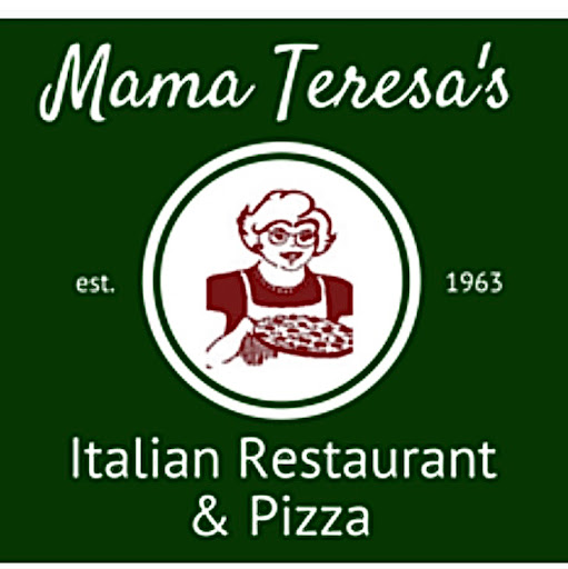 Mama Teresa's Italian Restaurant & Pizza