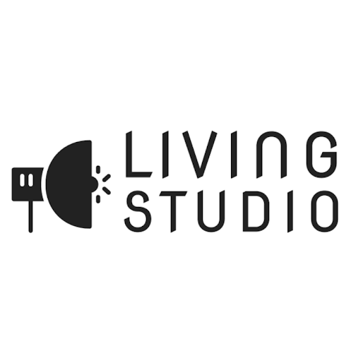 Living Studio logo