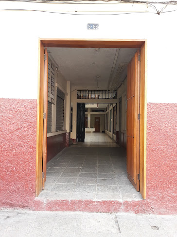 Opiniones de C. Luis Cordero 5-86 en Cuenca - Abogado