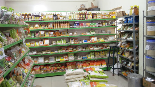 Just Organics, #158, Sri Varu Towers, Near Hdfc Bank, Green Glen Layout, Bellandur, Bengaluru, Karnataka 560103, India, Organic_Food_Store, state KA