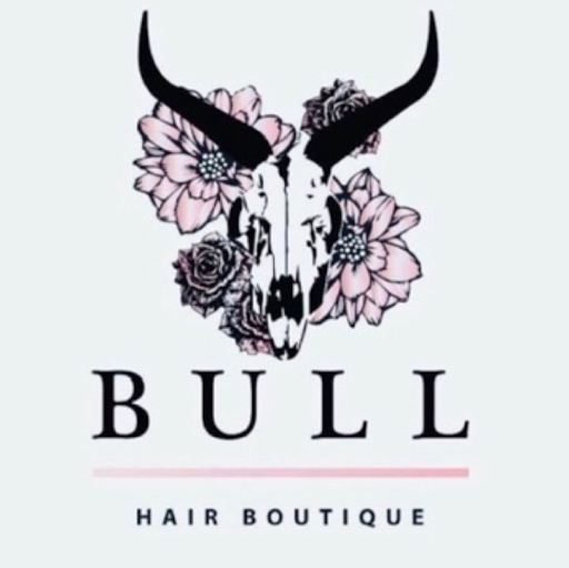 Bull Hair Boutique logo
