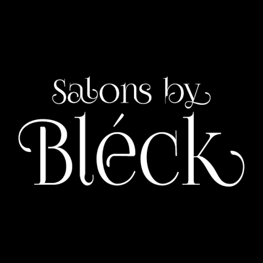 Salons by Bleck logo