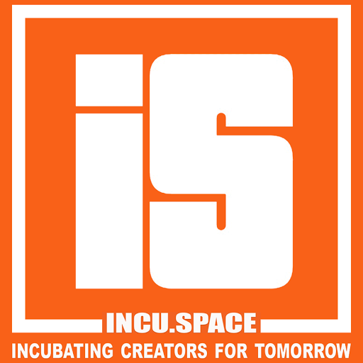 IncuSpace logo