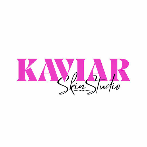 Kaviar Skin Studio logo