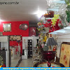 Novo espaço da PAPELARIA POPY, artigos de decoração em geral.