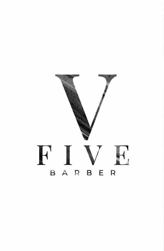 Five barber